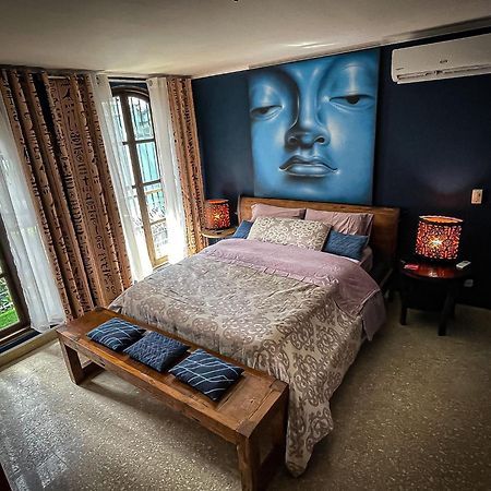 Orho Hotel Marbella Panama  Extérieur photo