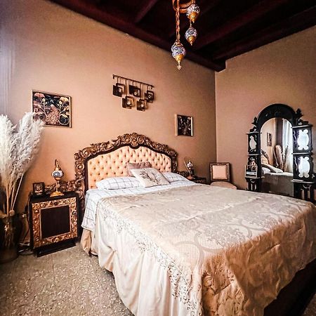 Orho Hotel Marbella Panama  Extérieur photo