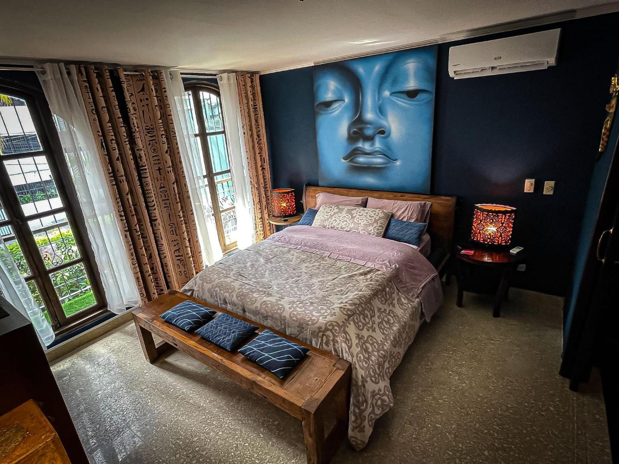 Orho Hotel Marbella Panama  Extérieur photo