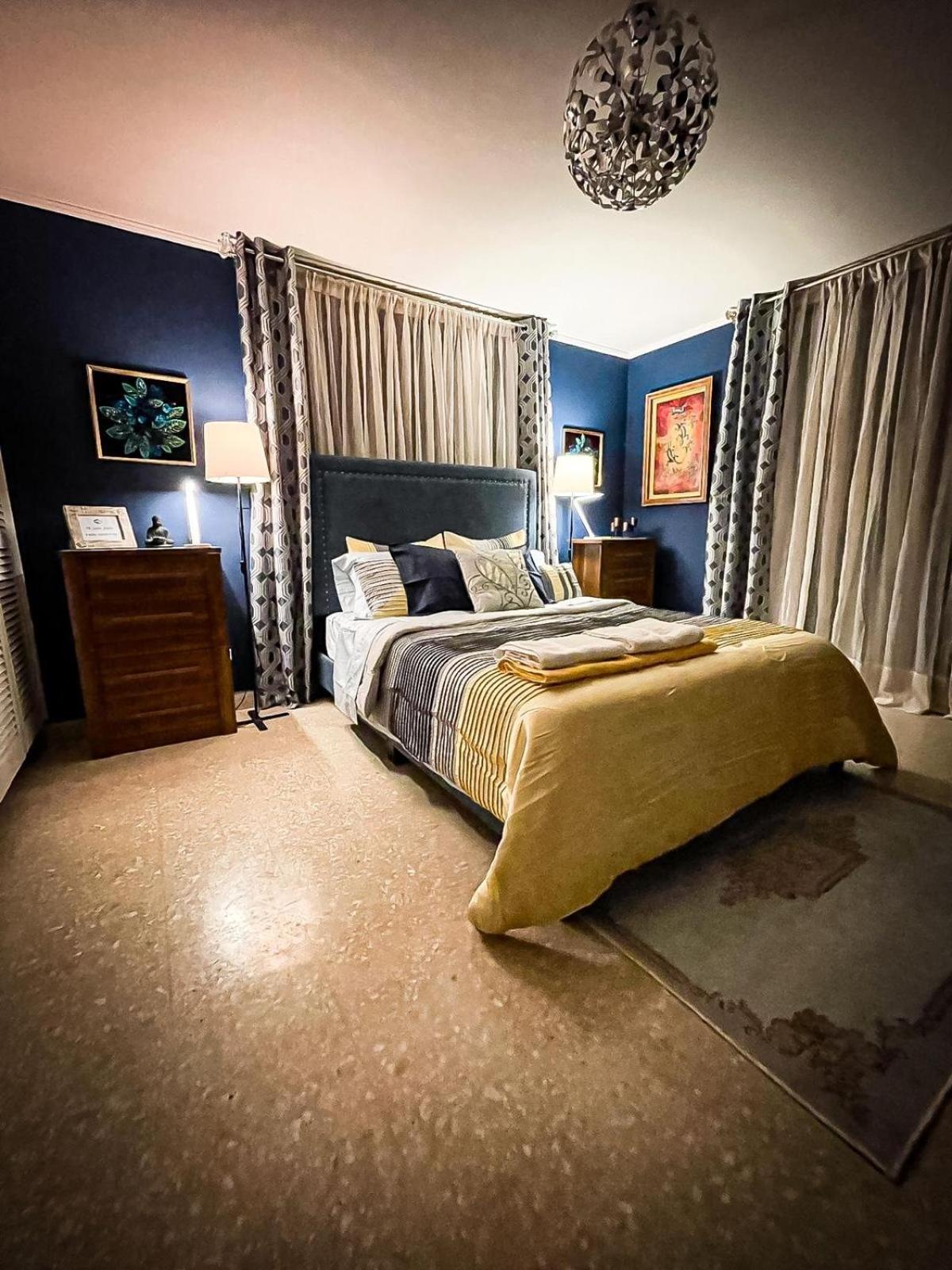 Orho Hotel Marbella Panama  Extérieur photo