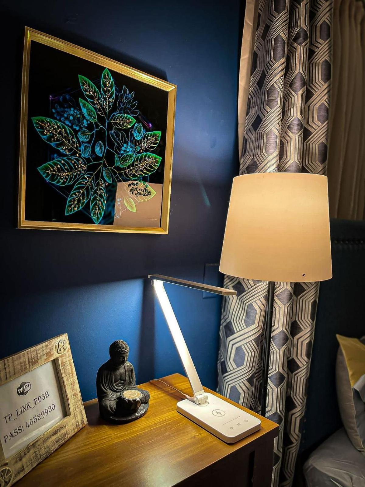 Orho Hotel Marbella Panama  Extérieur photo