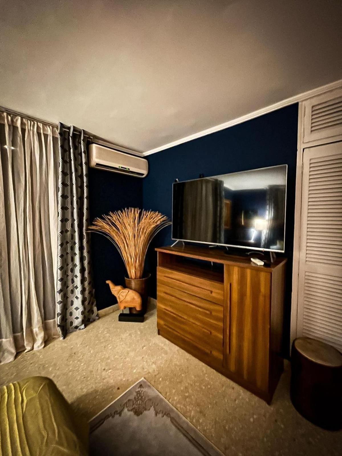 Orho Hotel Marbella Panama  Extérieur photo