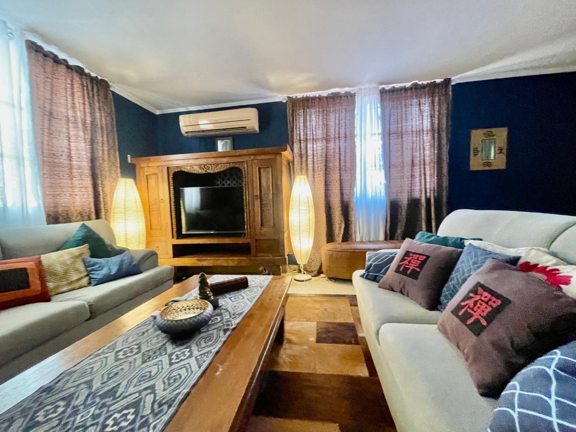 Orho Hotel Marbella Panama  Extérieur photo