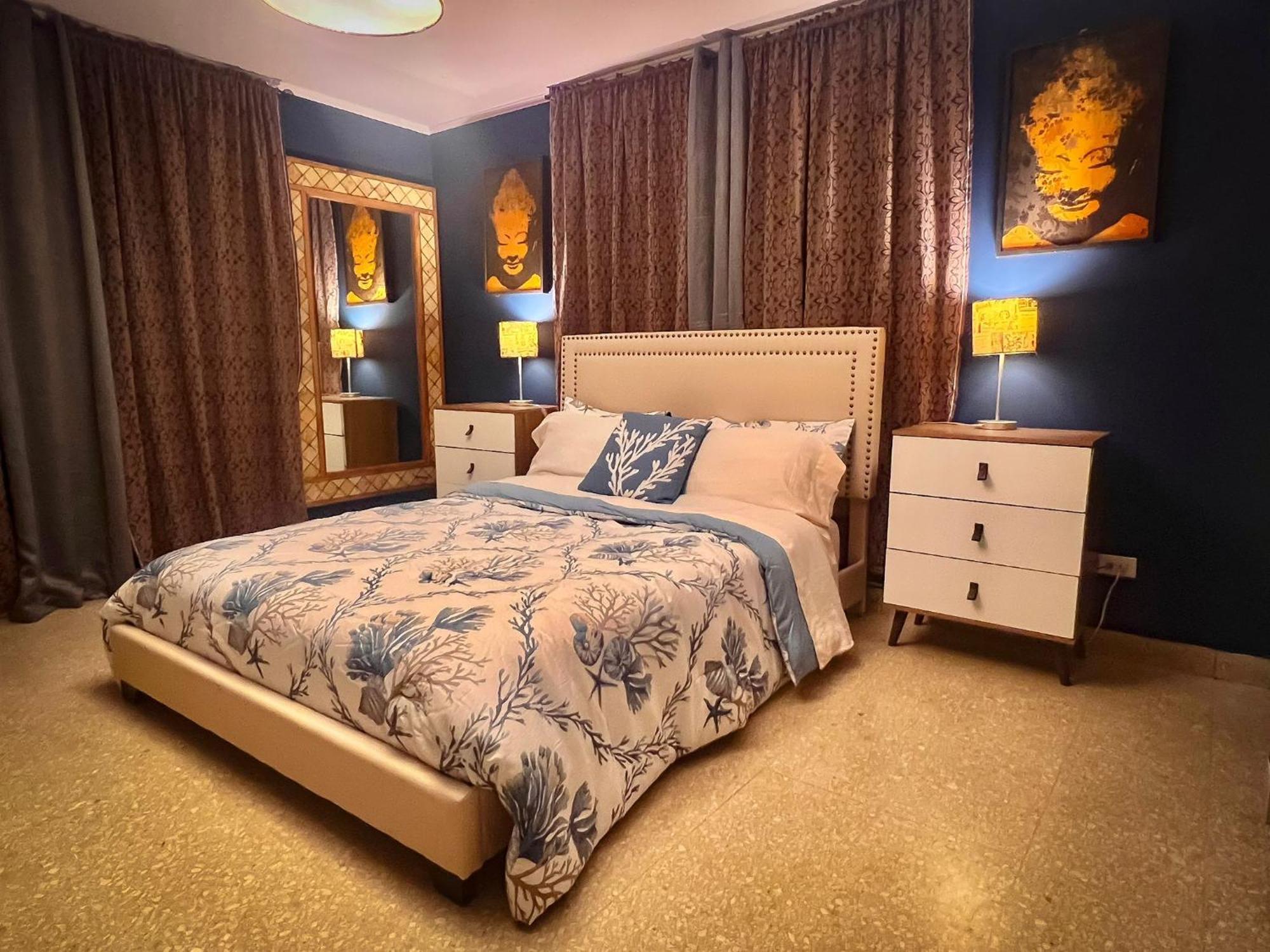 Orho Hotel Marbella Panama  Extérieur photo
