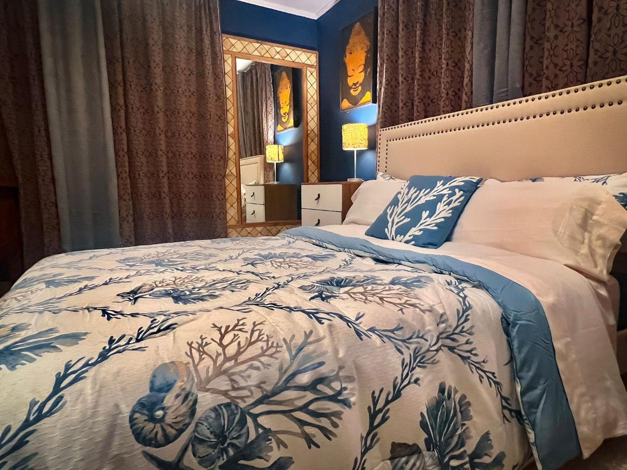 Orho Hotel Marbella Panama  Extérieur photo