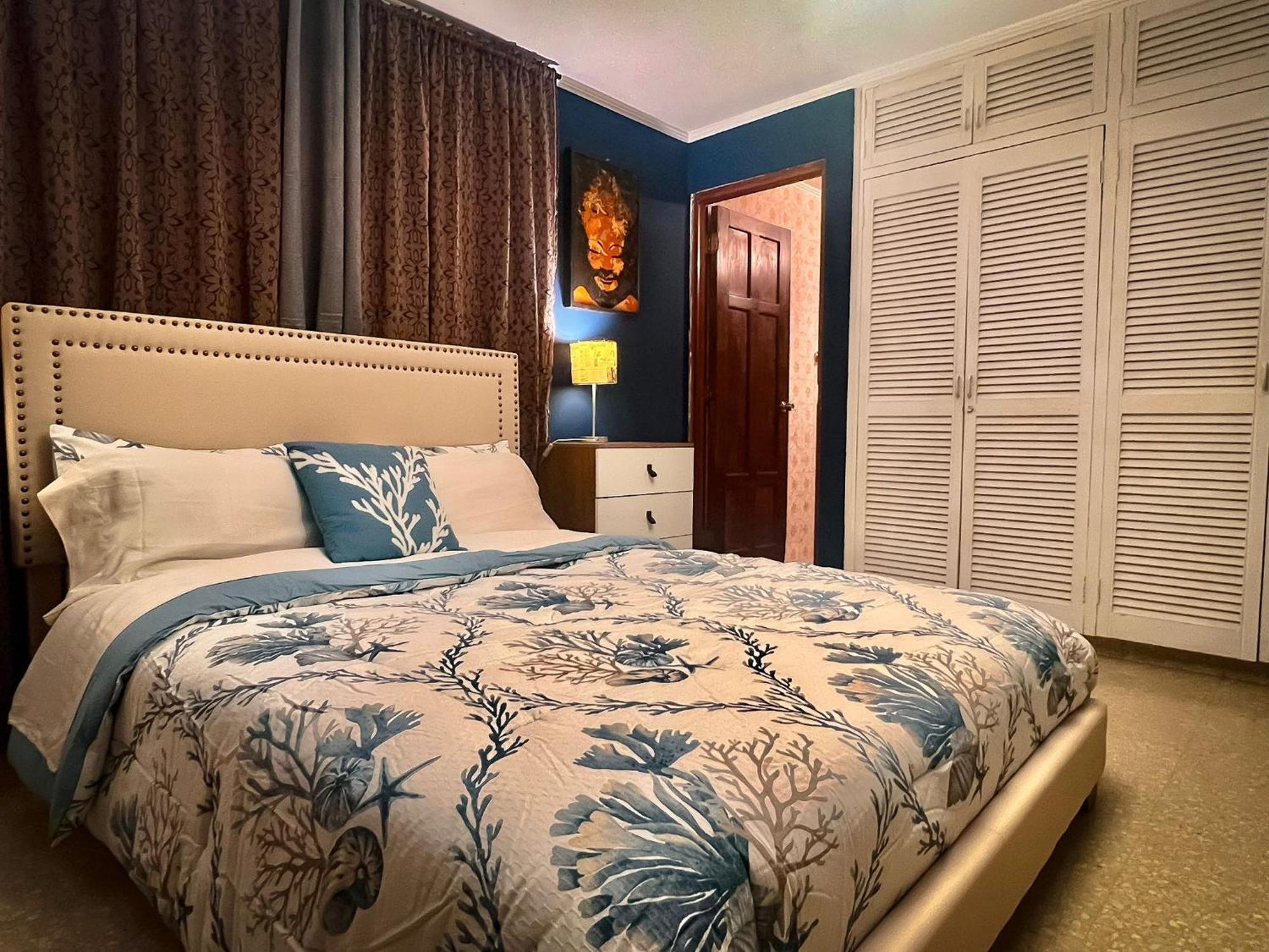 Orho Hotel Marbella Panama  Extérieur photo