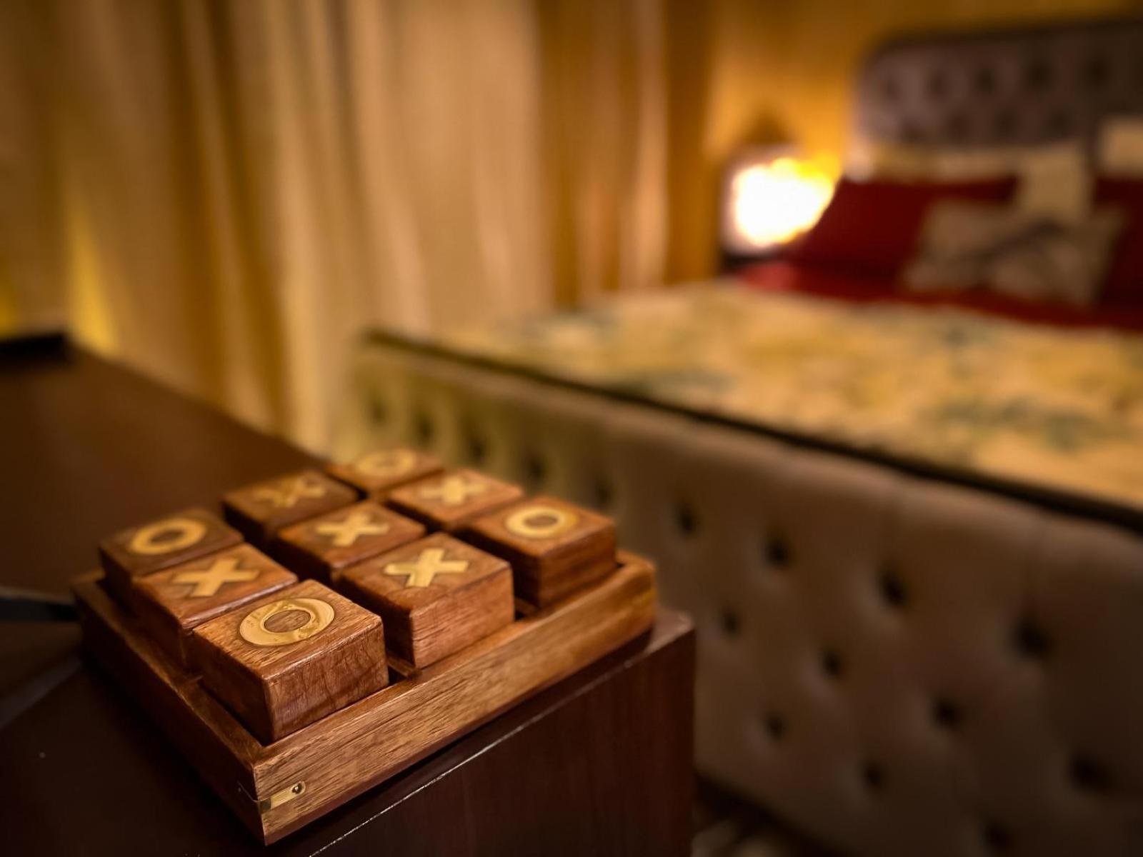 Orho Hotel Marbella Panama  Extérieur photo