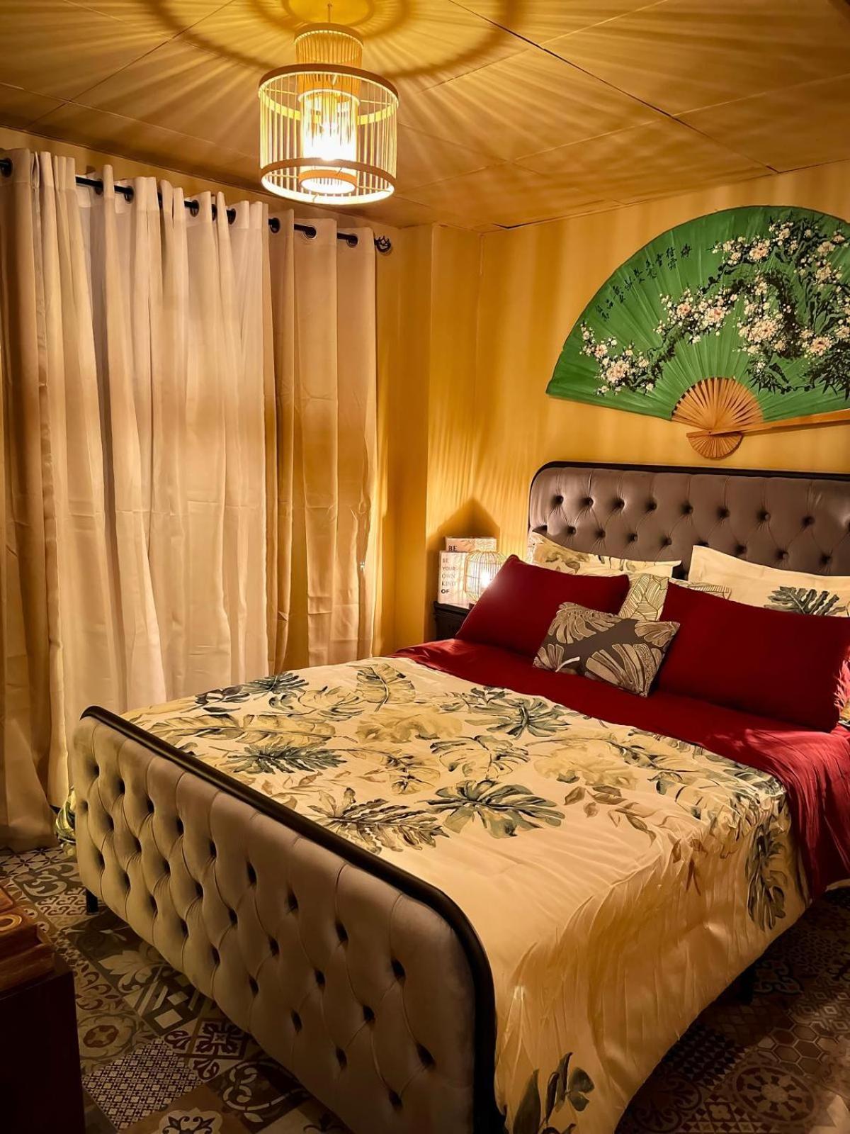 Orho Hotel Marbella Panama  Extérieur photo