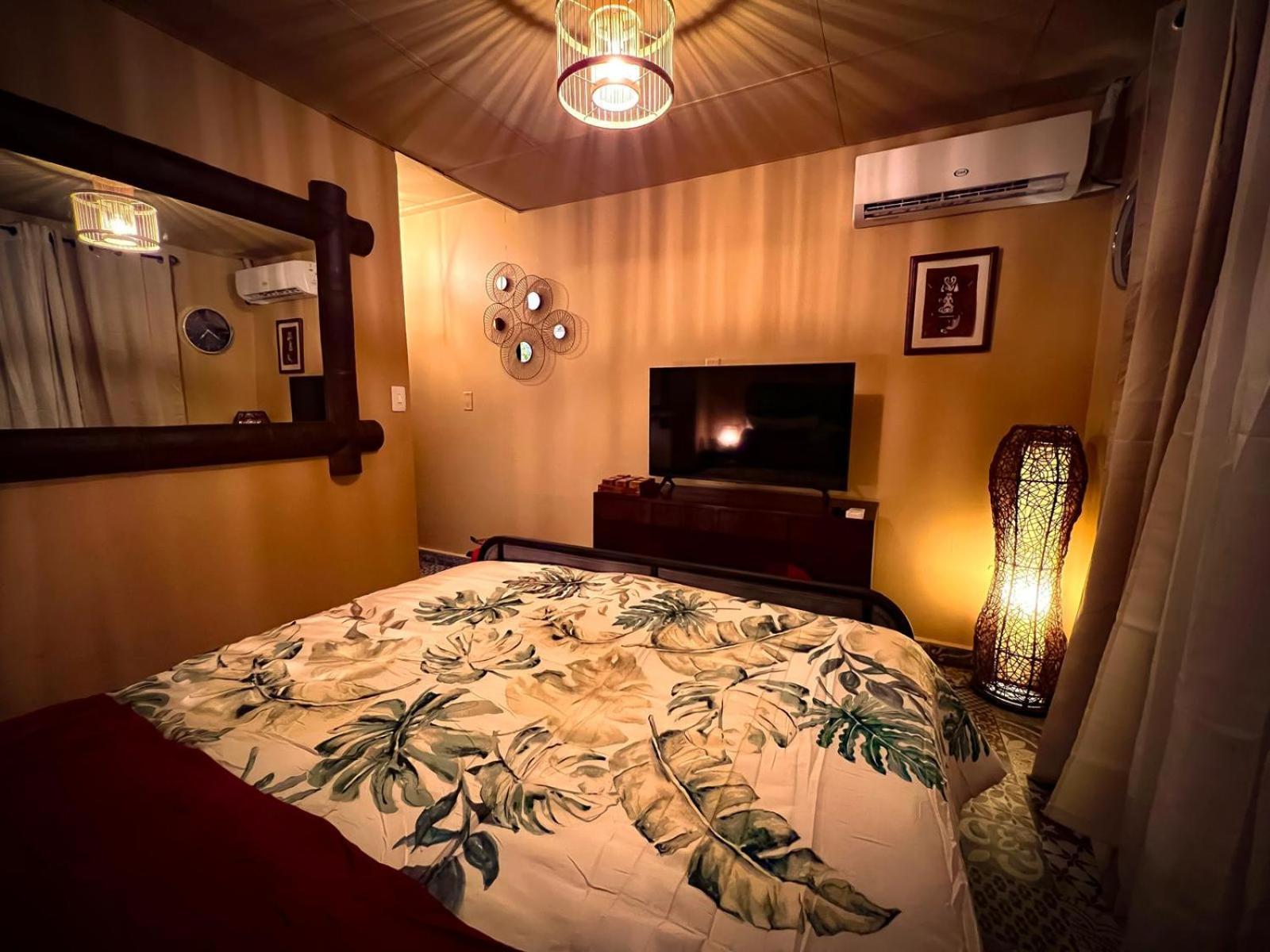 Orho Hotel Marbella Panama  Extérieur photo