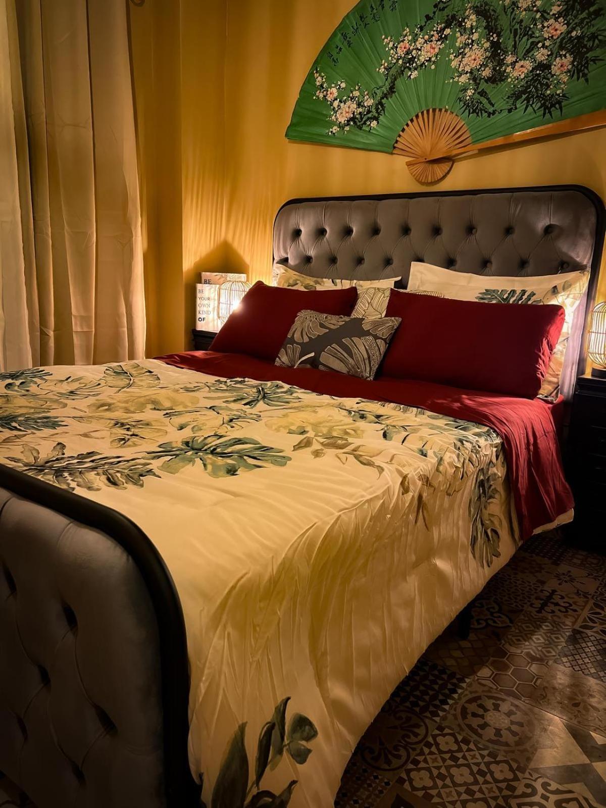 Orho Hotel Marbella Panama  Extérieur photo