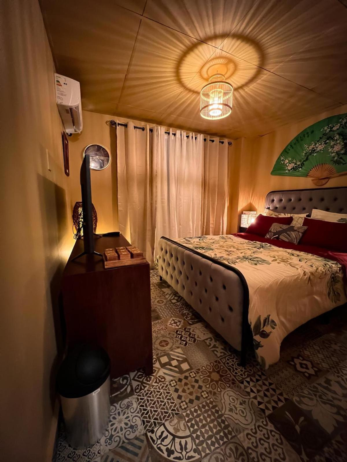 Orho Hotel Marbella Panama  Extérieur photo