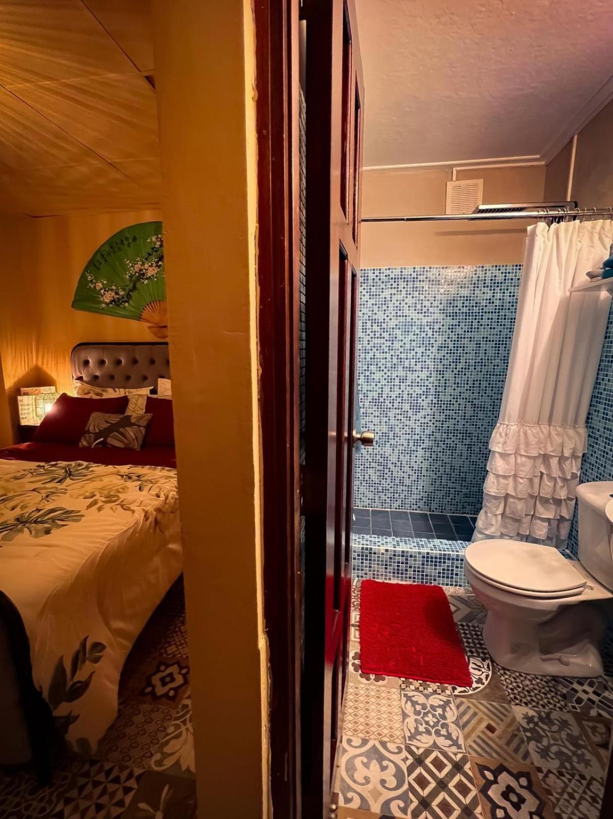 Orho Hotel Marbella Panama  Extérieur photo