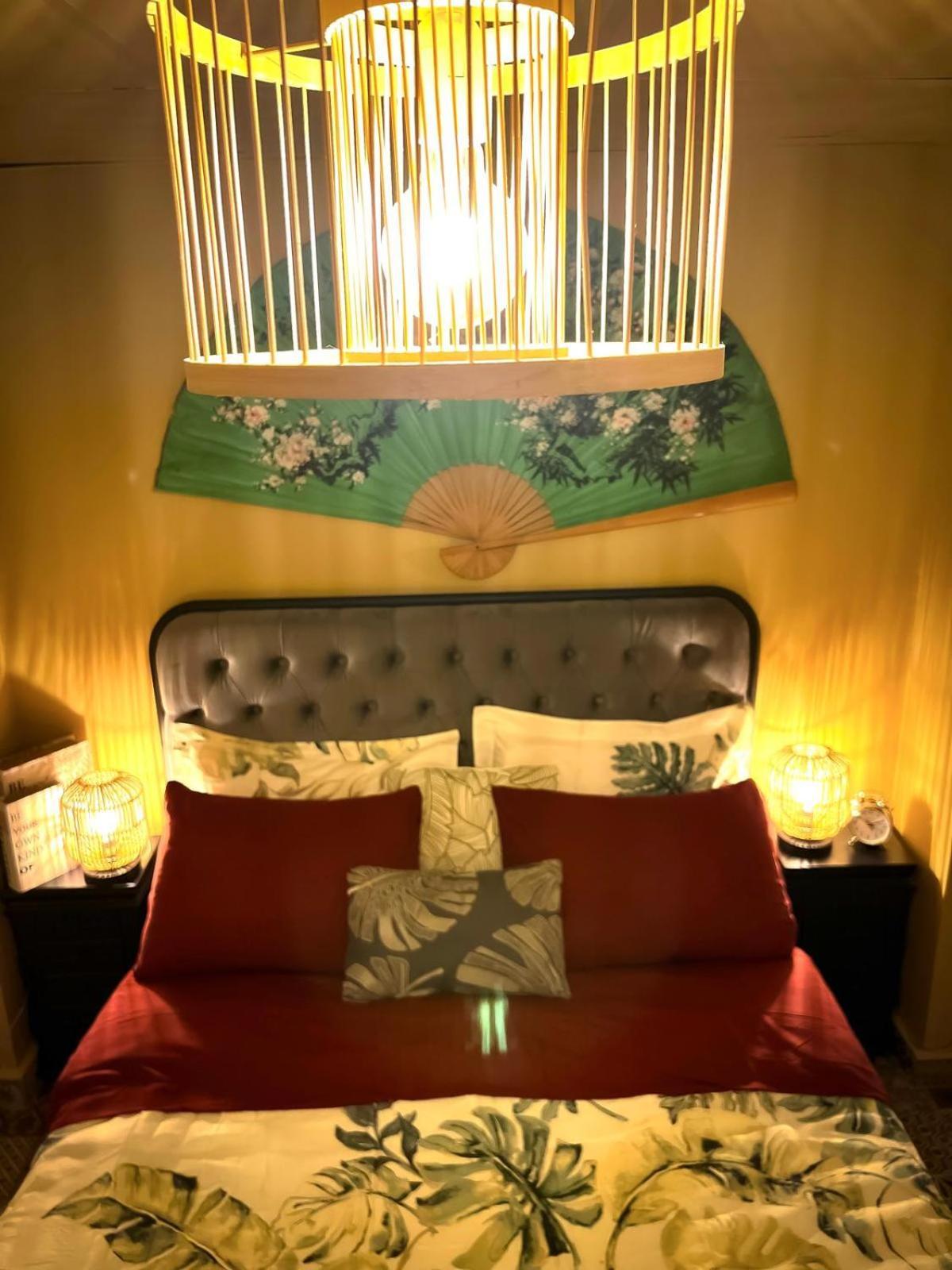 Orho Hotel Marbella Panama  Extérieur photo