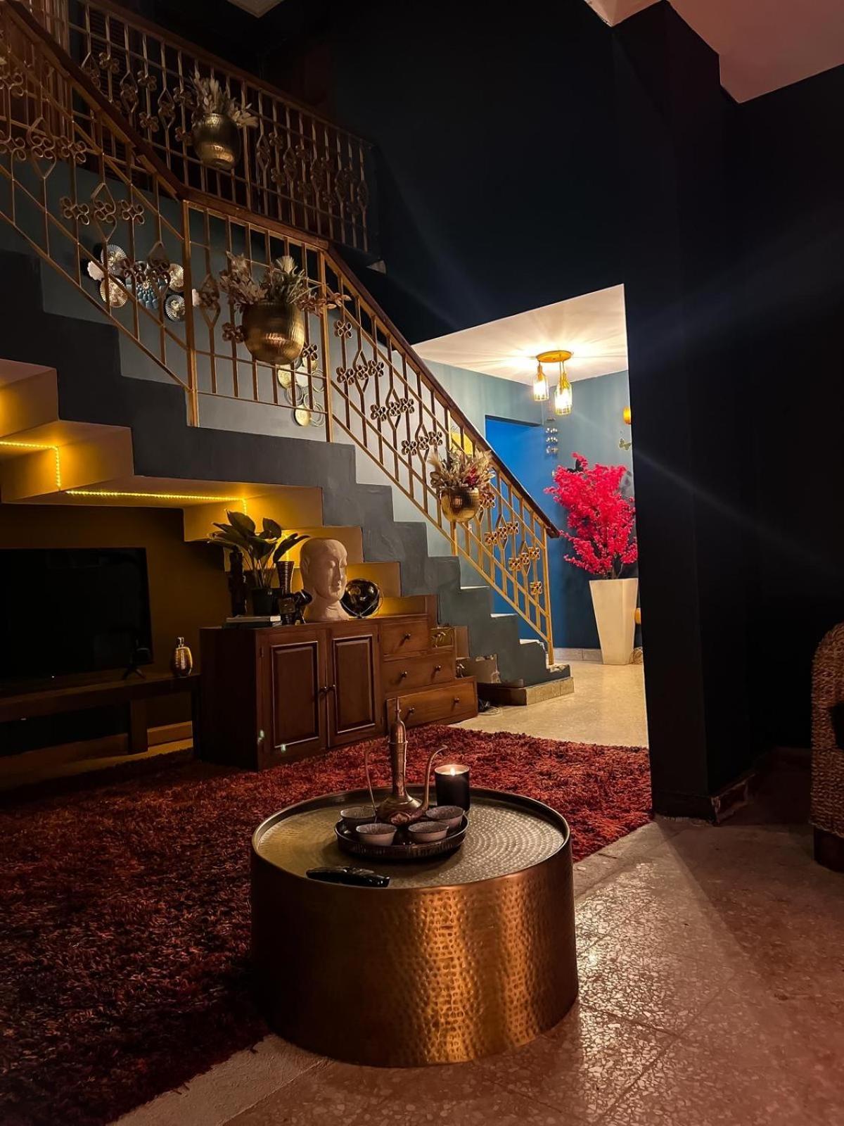 Orho Hotel Marbella Panama  Extérieur photo