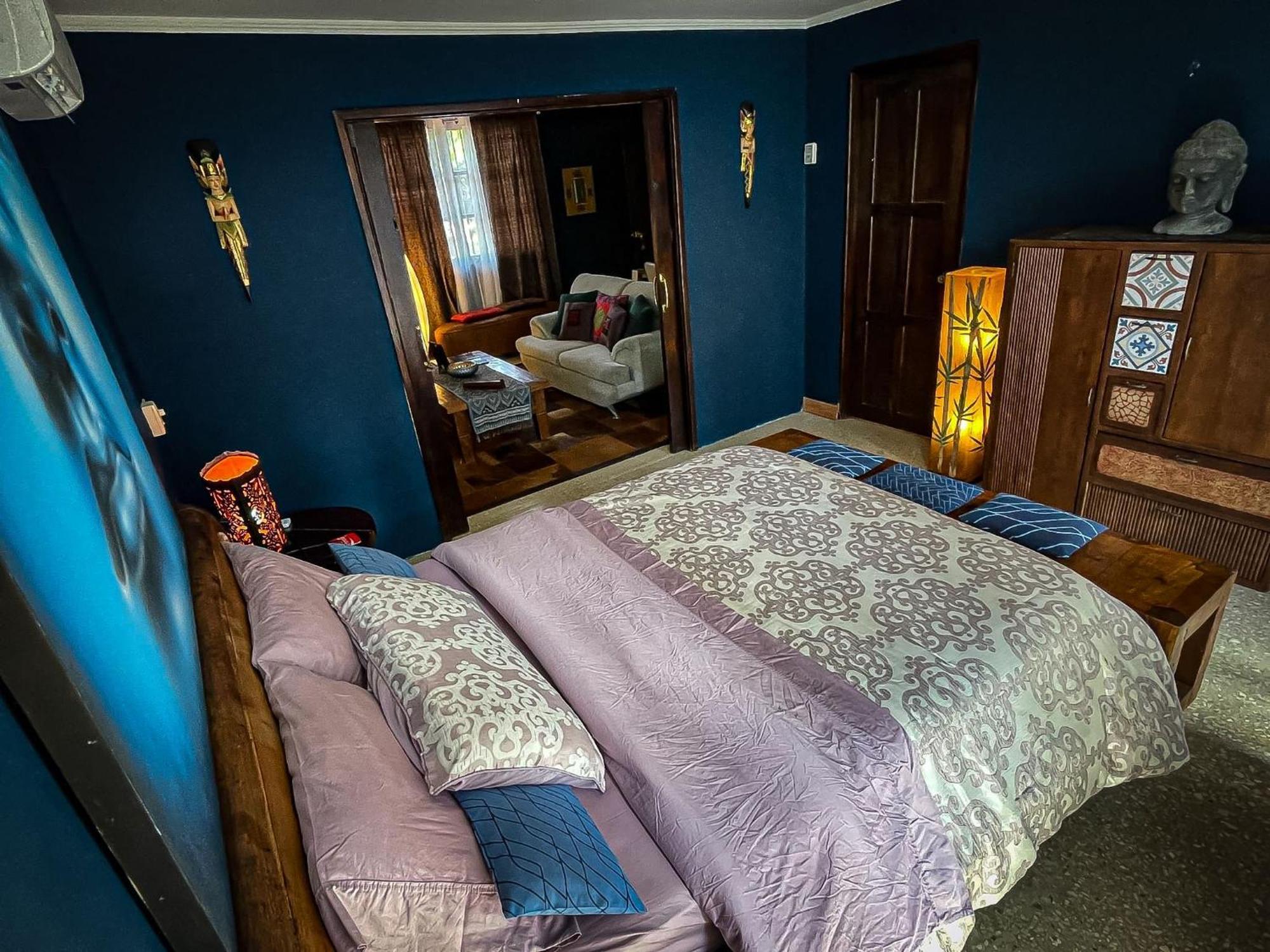 Orho Hotel Marbella Panama  Chambre photo