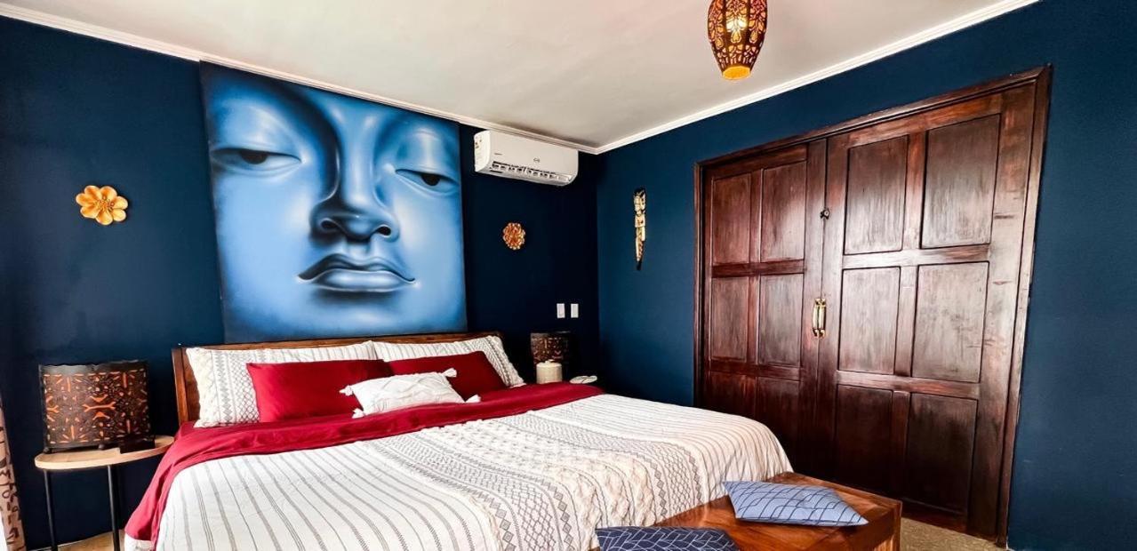 Orho Hotel Marbella Panama  Extérieur photo