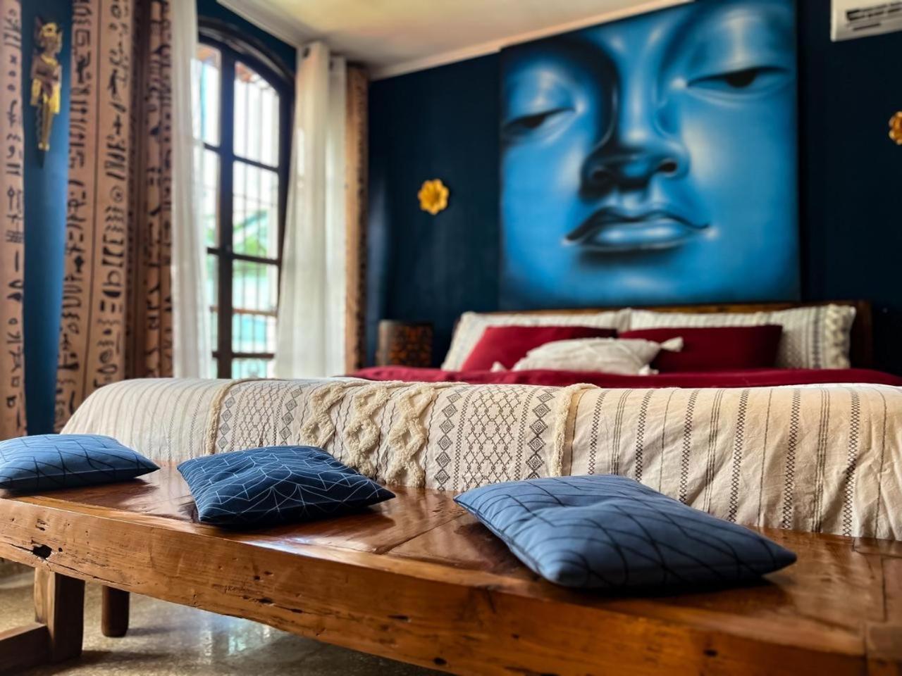 Orho Hotel Marbella Panama  Extérieur photo
