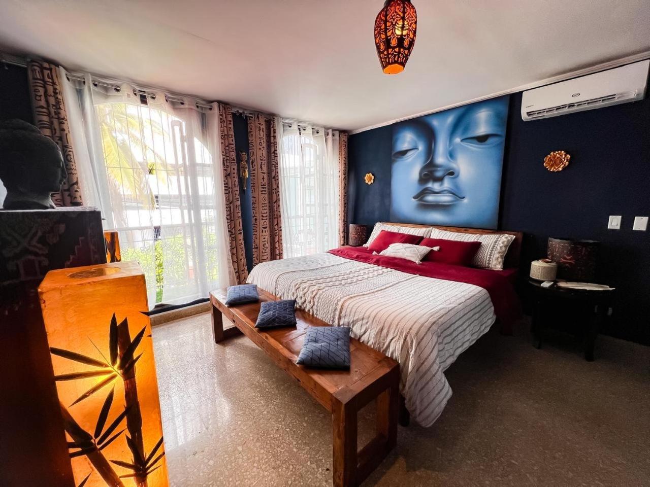 Orho Hotel Marbella Panama  Extérieur photo
