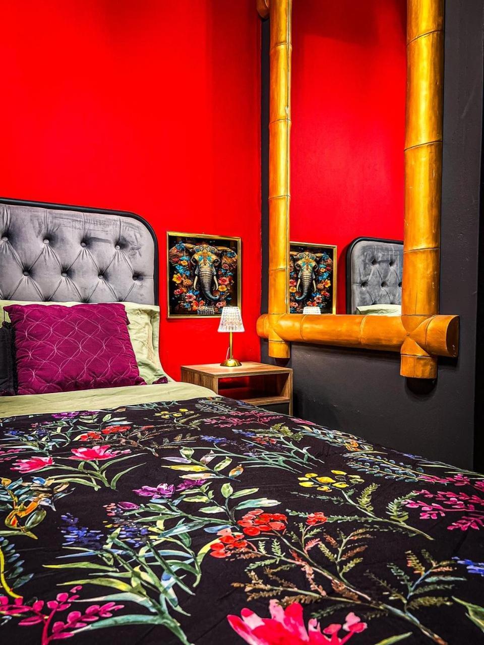 Orho Hotel Marbella Panama  Chambre photo