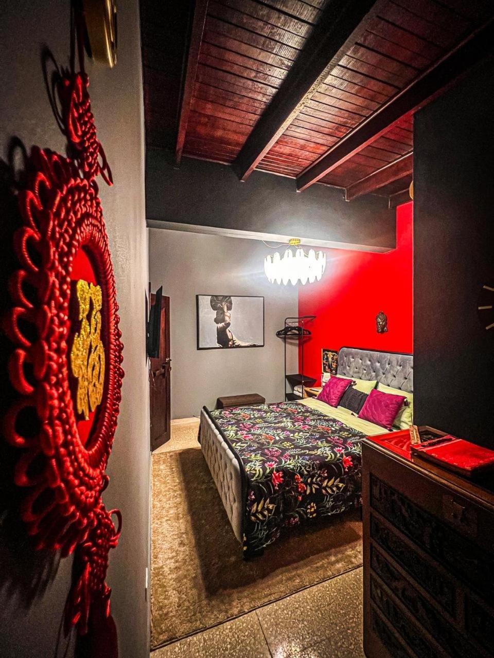 Orho Hotel Marbella Panama  Chambre photo