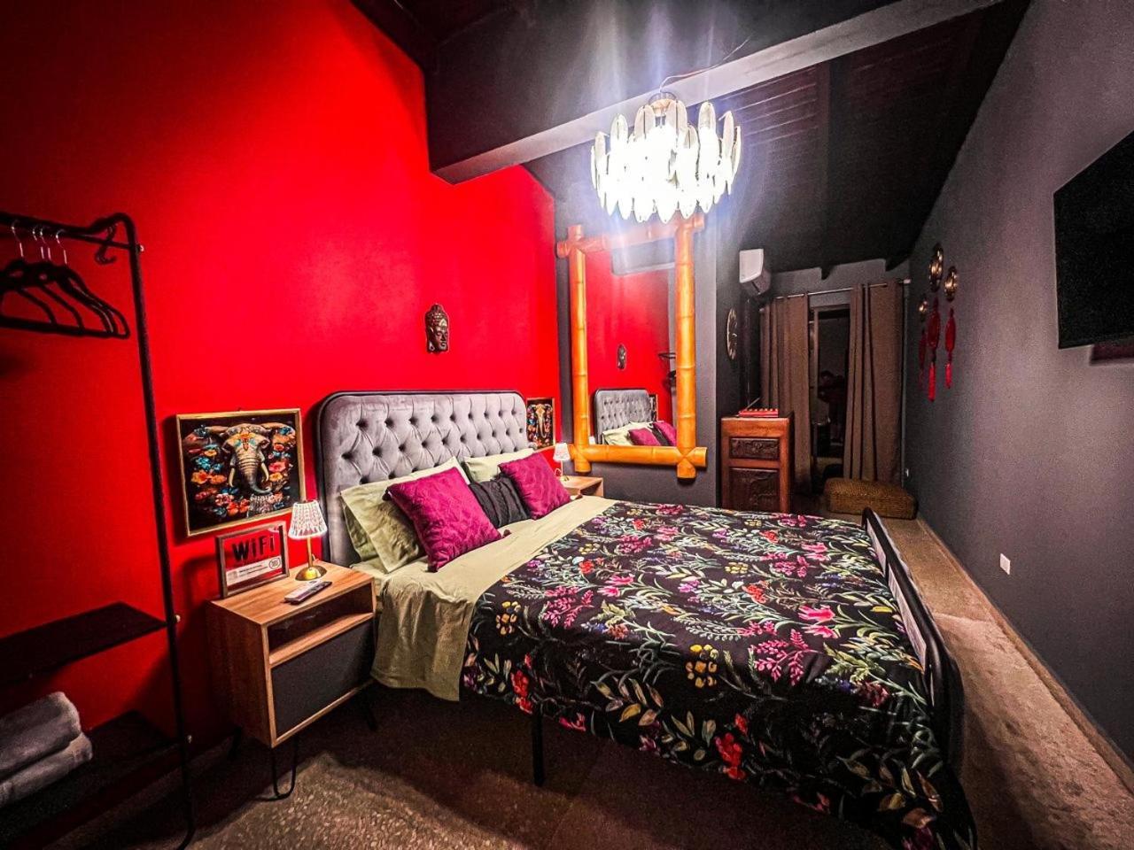 Orho Hotel Marbella Panama  Extérieur photo