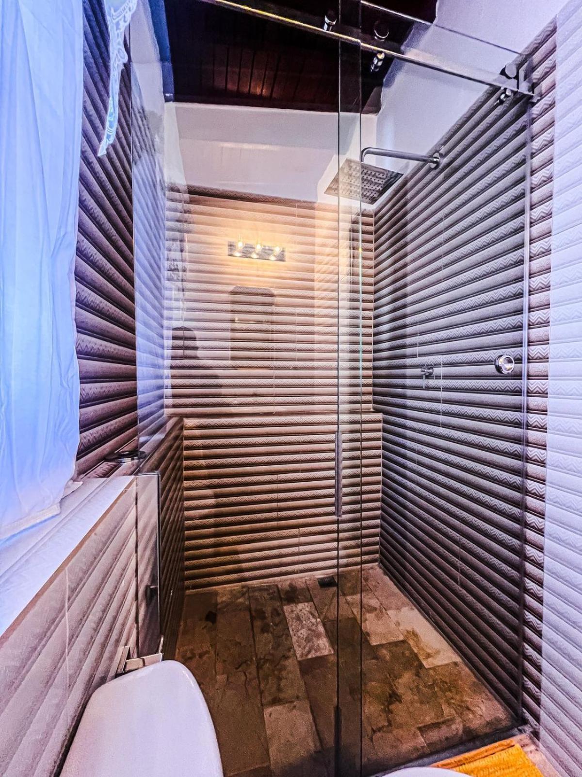 Orho Hotel Marbella Panama  Chambre photo