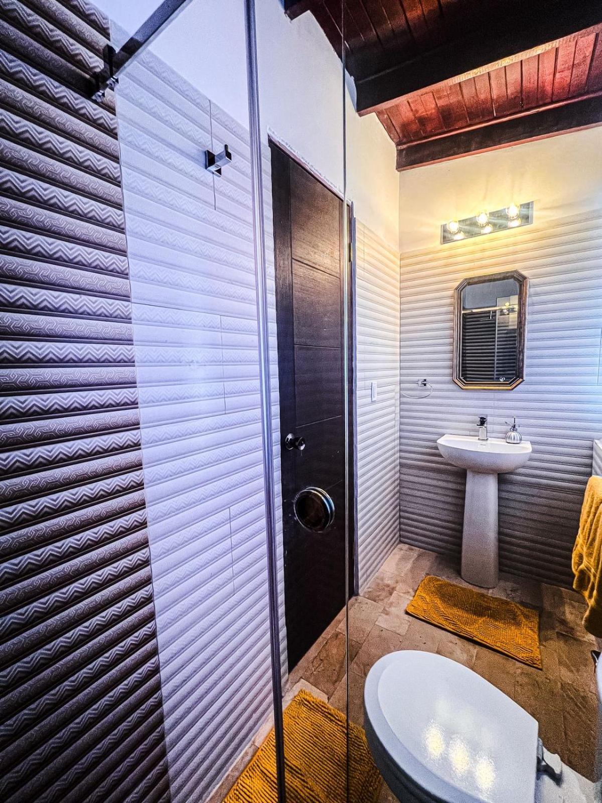 Orho Hotel Marbella Panama  Chambre photo