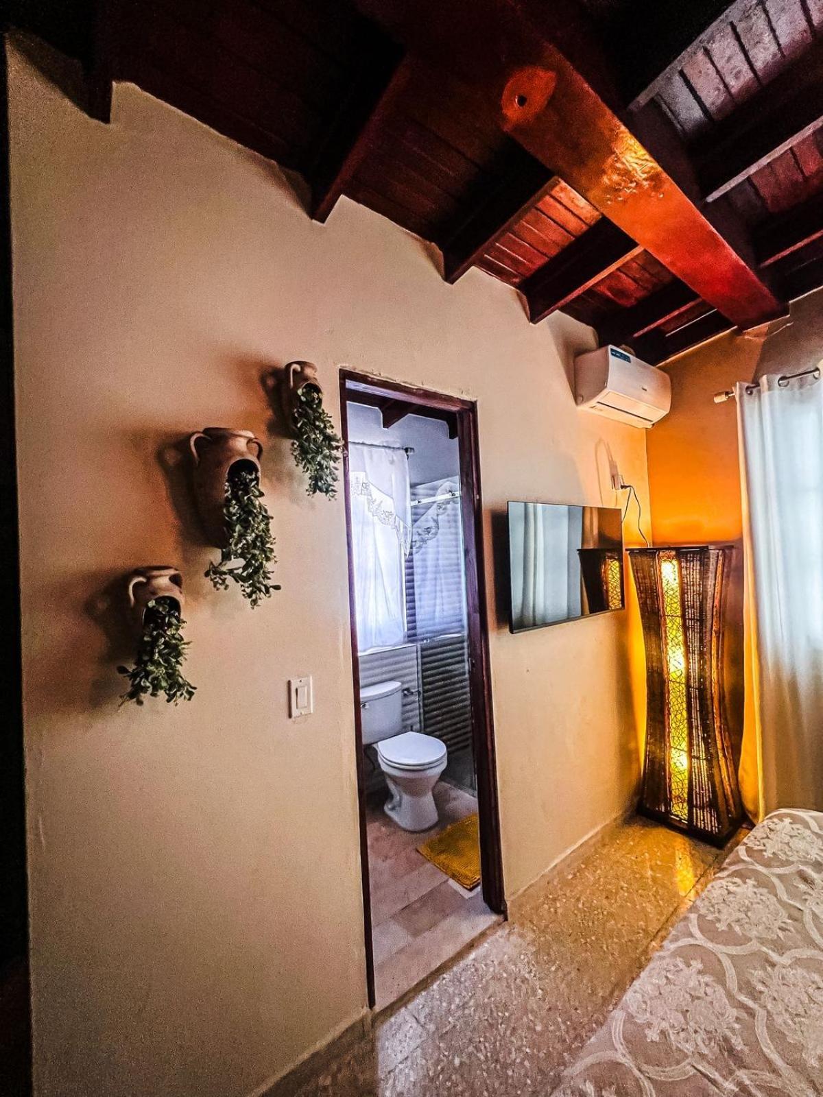 Orho Hotel Marbella Panama  Chambre photo