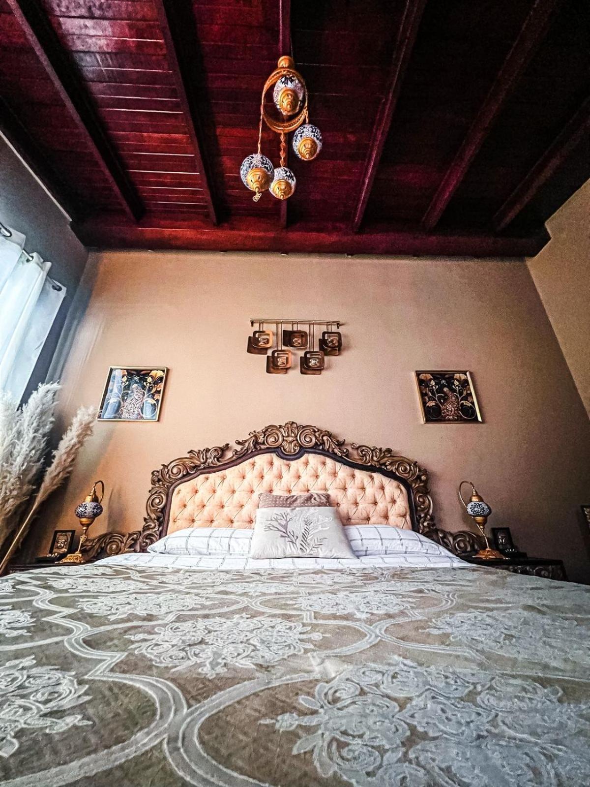 Orho Hotel Marbella Panama  Chambre photo