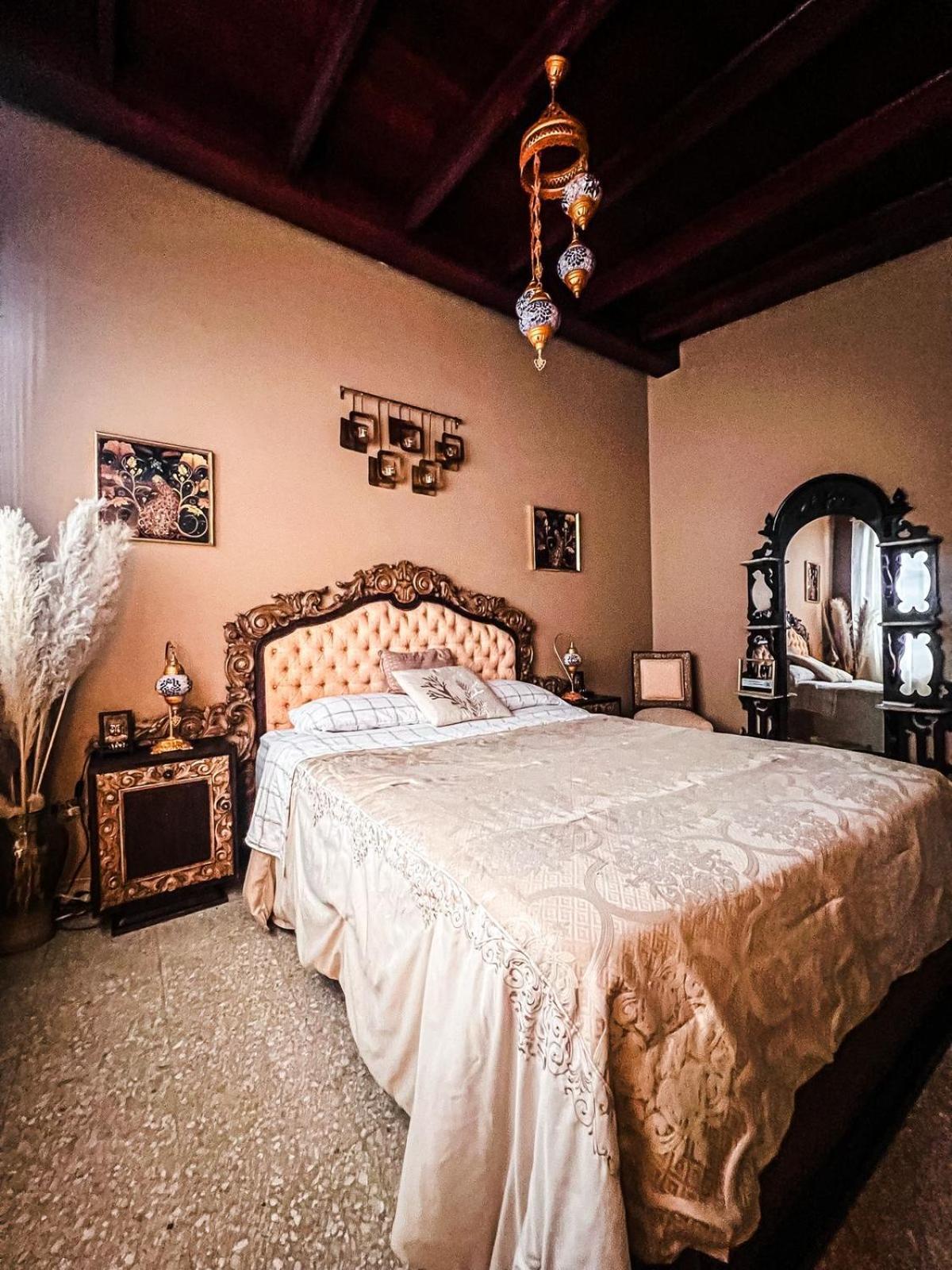 Orho Hotel Marbella Panama  Extérieur photo