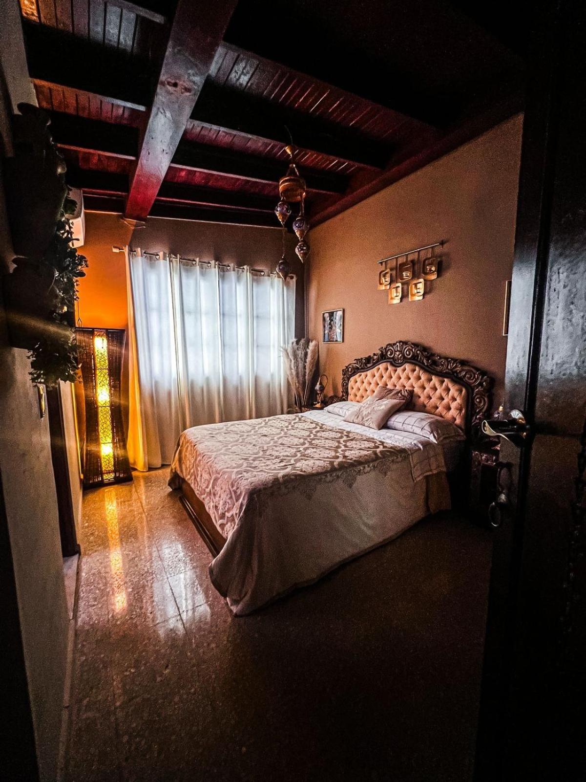 Orho Hotel Marbella Panama  Extérieur photo