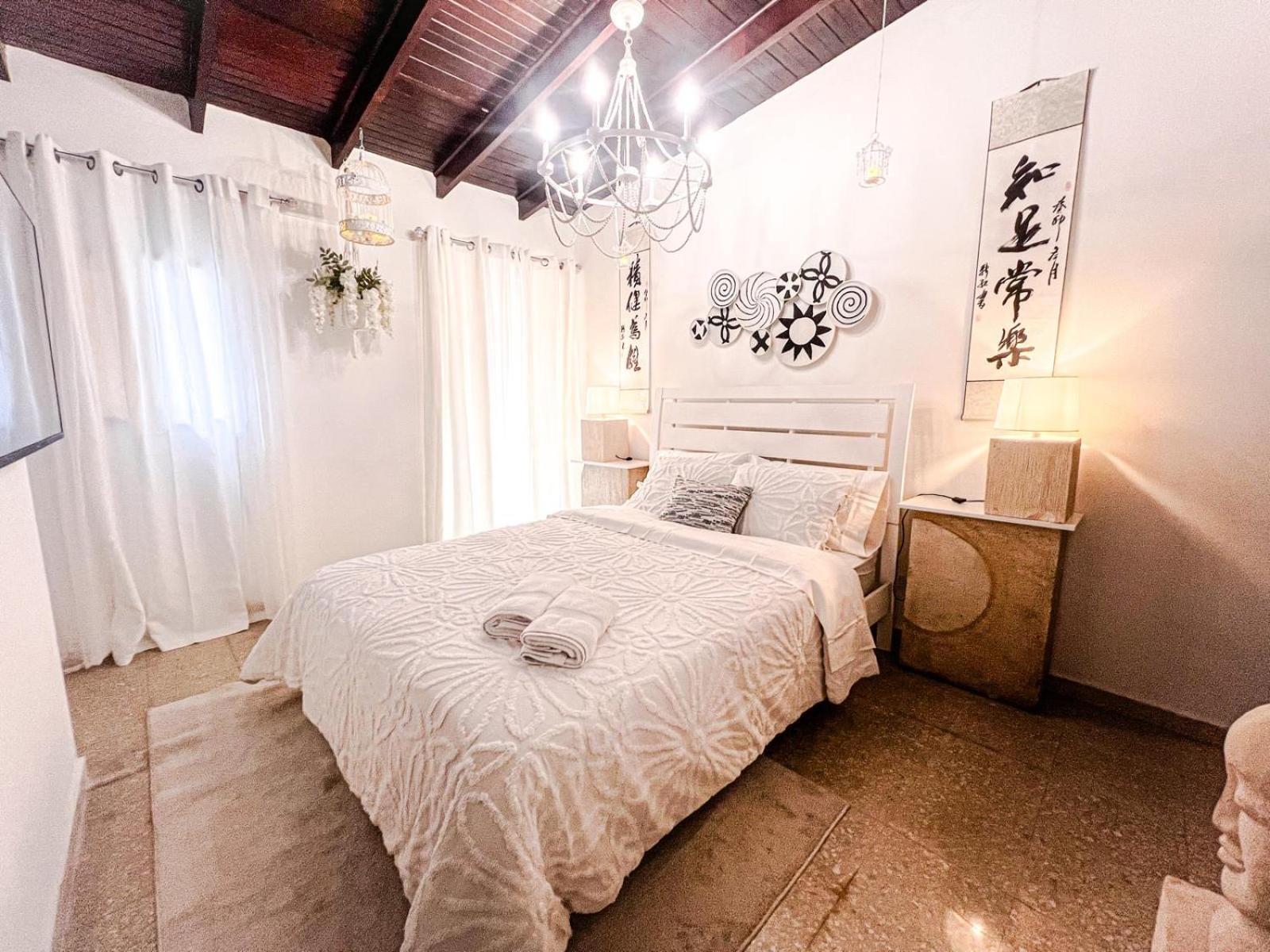 Orho Hotel Marbella Panama  Extérieur photo