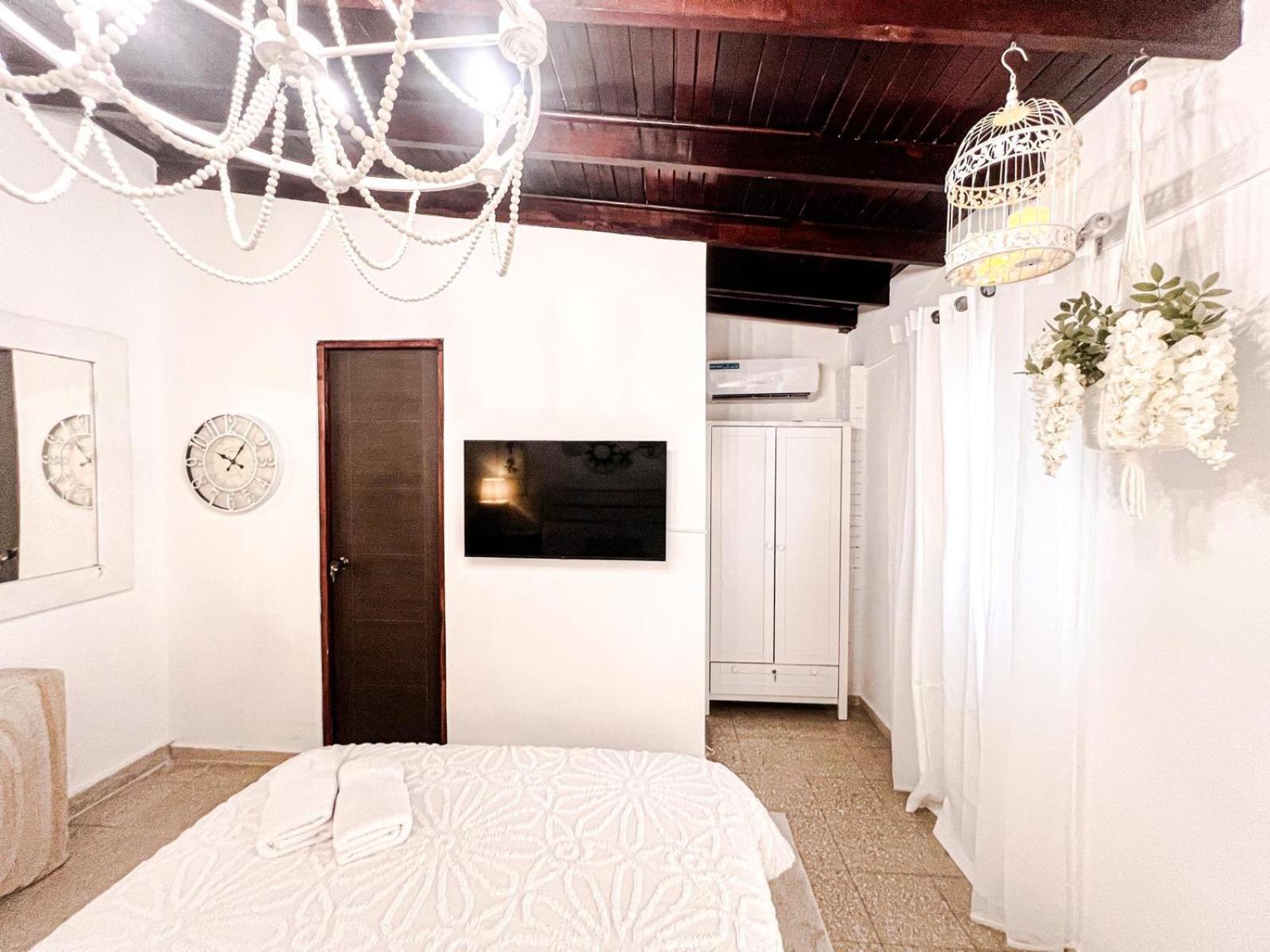 Orho Hotel Marbella Panama  Chambre photo