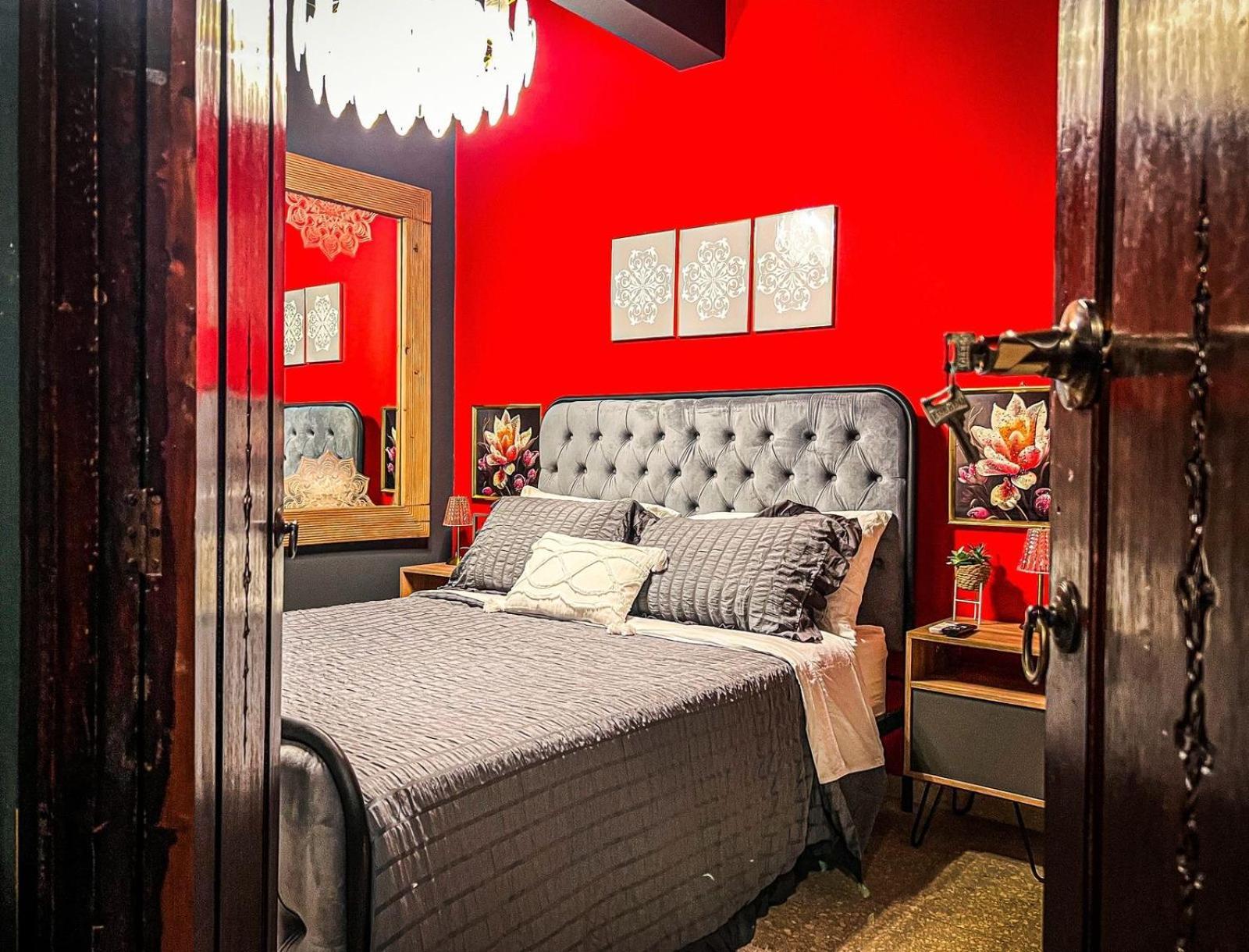 Orho Hotel Marbella Panama  Chambre photo